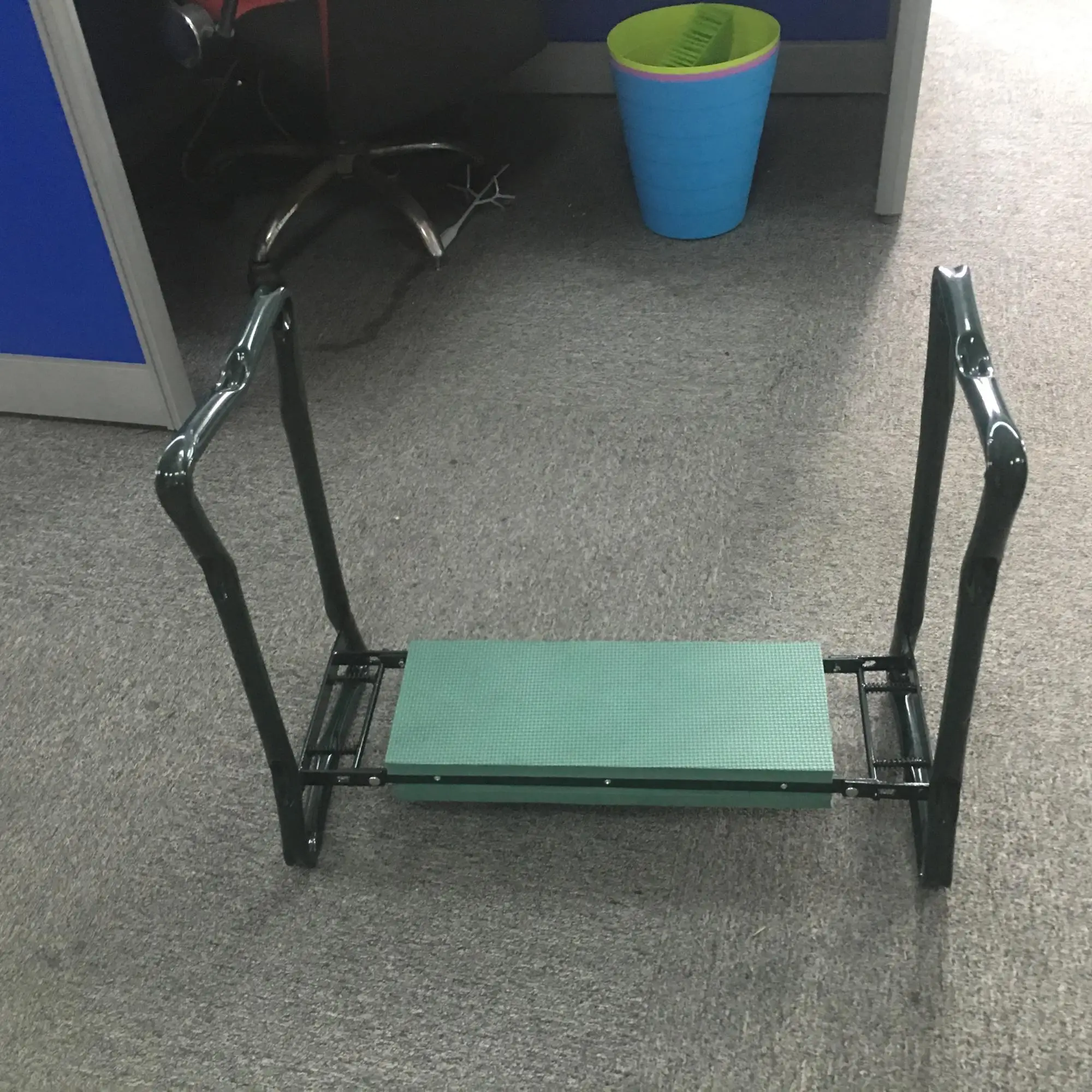 Garden Bench Garden Kneeling Stool Weeding And Planting Flower