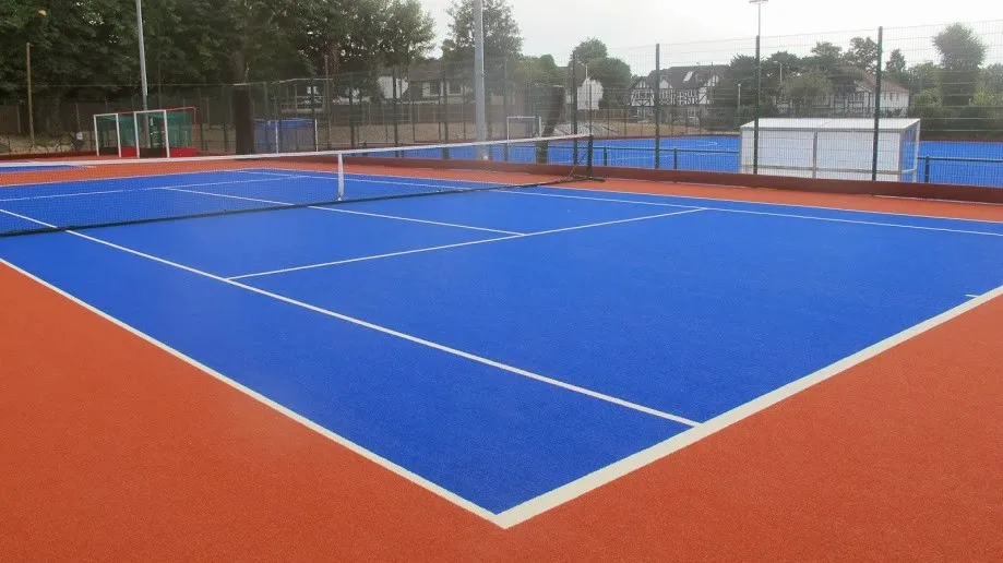 Blue Color High Density Tennis Carpet Synthetic Turf Tennis Court Turf Carpet Buy Tennis Court