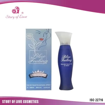 Blue Lady Perfumesex Perfume For Women