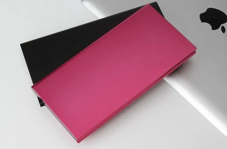 Allowed on Planes power bank Dual Short Circuit Protection power bank 2018 New style portable power bank - ANKUX.COM
