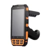 XT-8501 warehouse inventory management handheld rugged rfid barcode scanner industrial android PDA