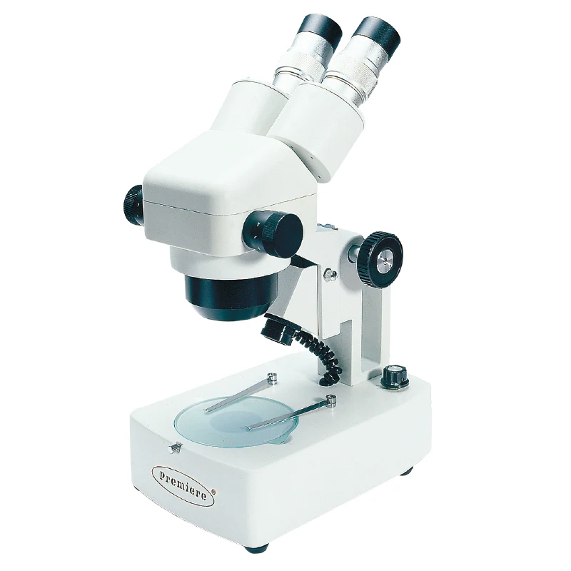 Zoom Stereo Microscope Smz02 Buy Zoom Stereo Microscope,Portable