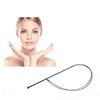 High quality pdo double needle heart pdo thread