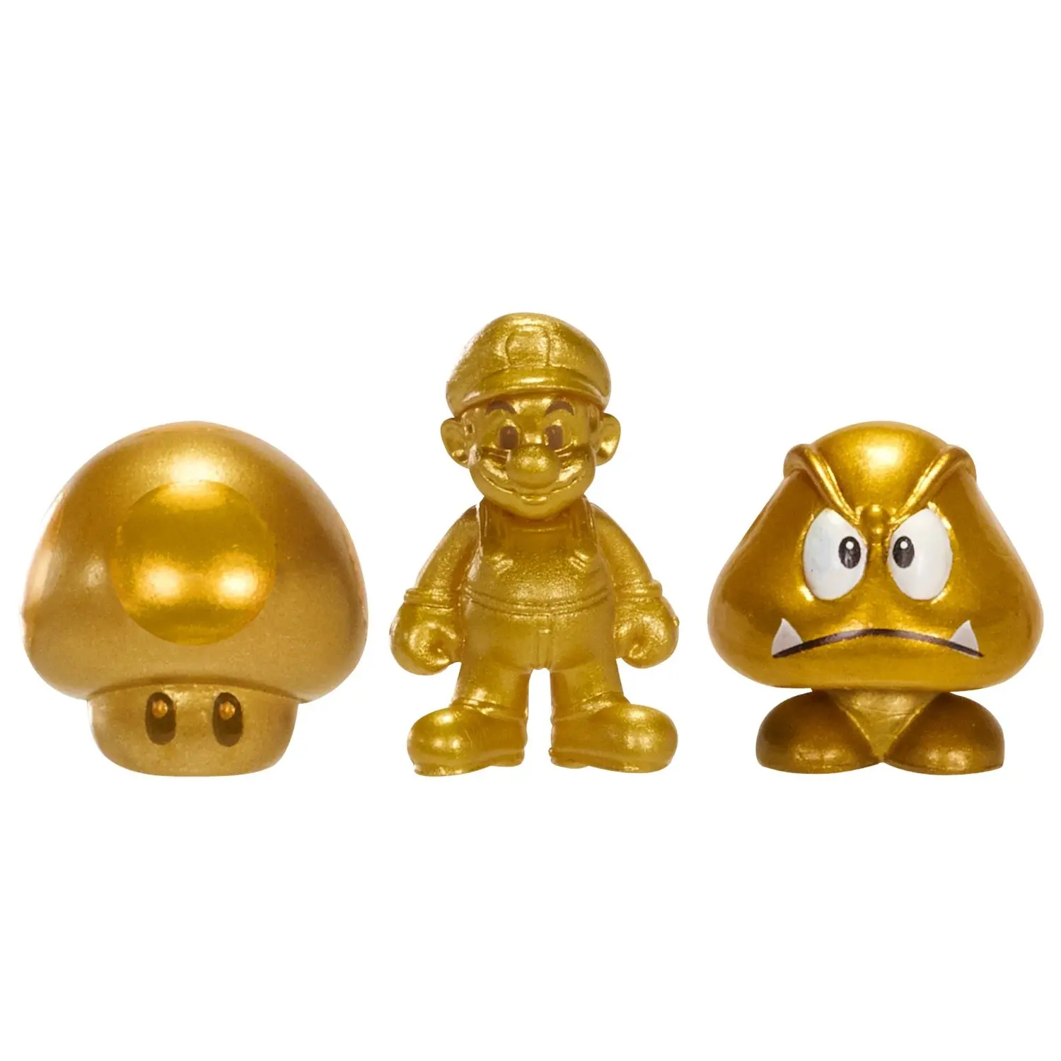 gold mario ebay