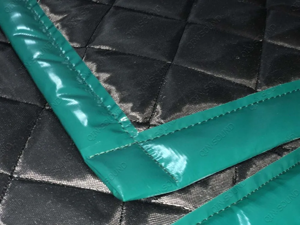 Excellent Noise Barrier Soundproof Blanket Buy Soundproof Blanket