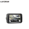 Car black box 3.0 inchHD Screen 9pcs of LED light Night Vision Car Recorder Dash Cam