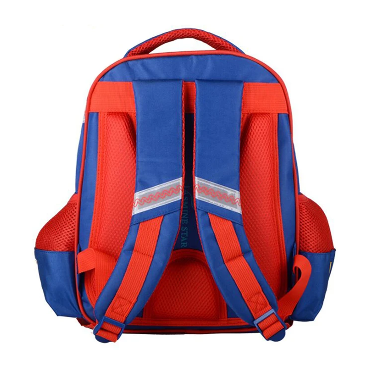 Durable Small School Bag