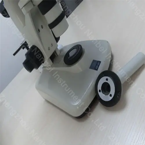 Biological Stereo Microscope With 4x Magnification - Buy Stereo