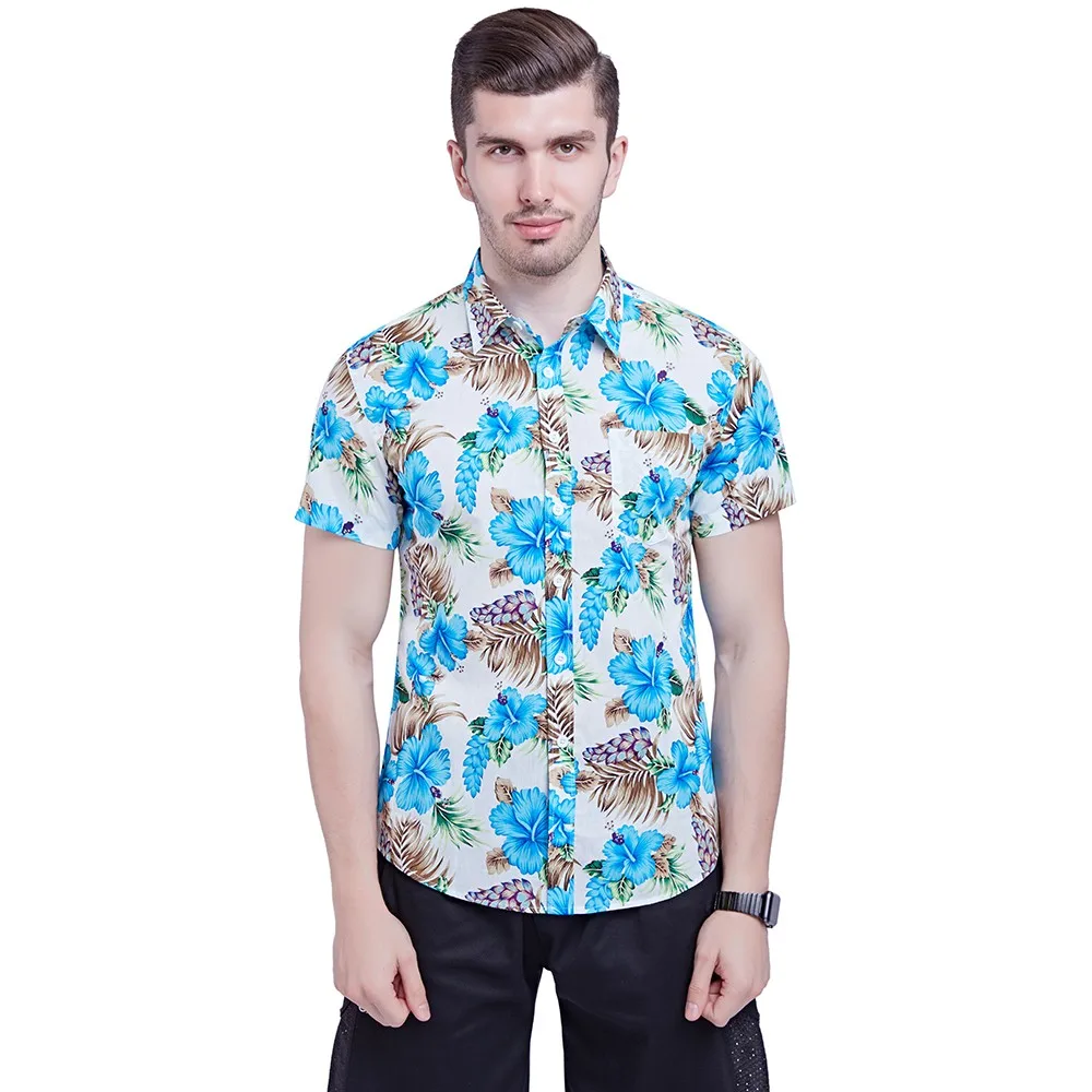 cheap hawaiian shirts for men