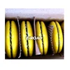 American Standard Yellow Nonreflective Ceramic Road Stud