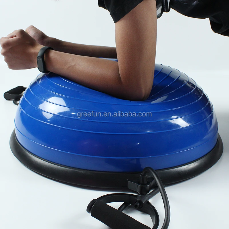 High Quality Exercise Stability Ball,Multi Grip Push Up And Plank