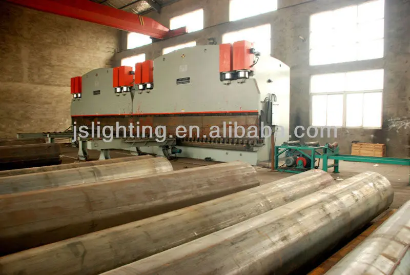 Straßen Laternen Mast Und Lichtmast 8m,10m,13m,Die In Solar-led-straßen