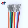 New Design Heat Resistant Silicone Rubber Flexible Wire For Machine
