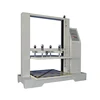 Manufacturer Supplier corrugated carton compression box tester test