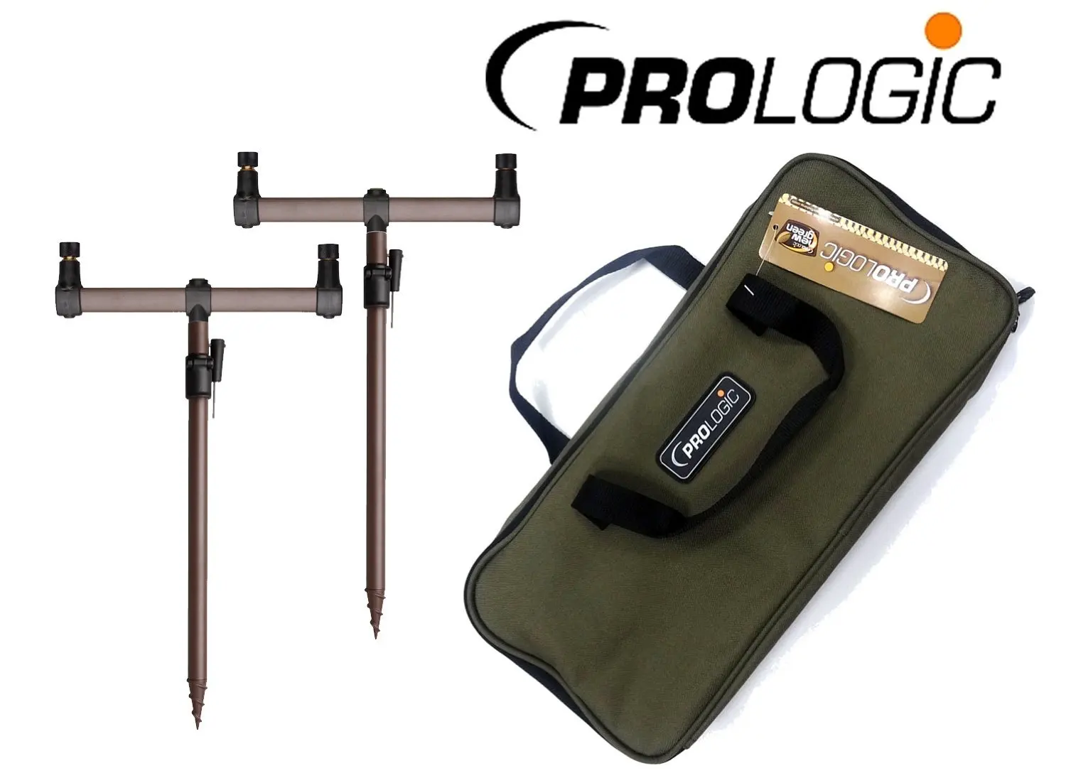 prologic fishing