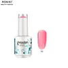 RONIKI Newest Nice Gel Polish Colours Liquid Builder Gel