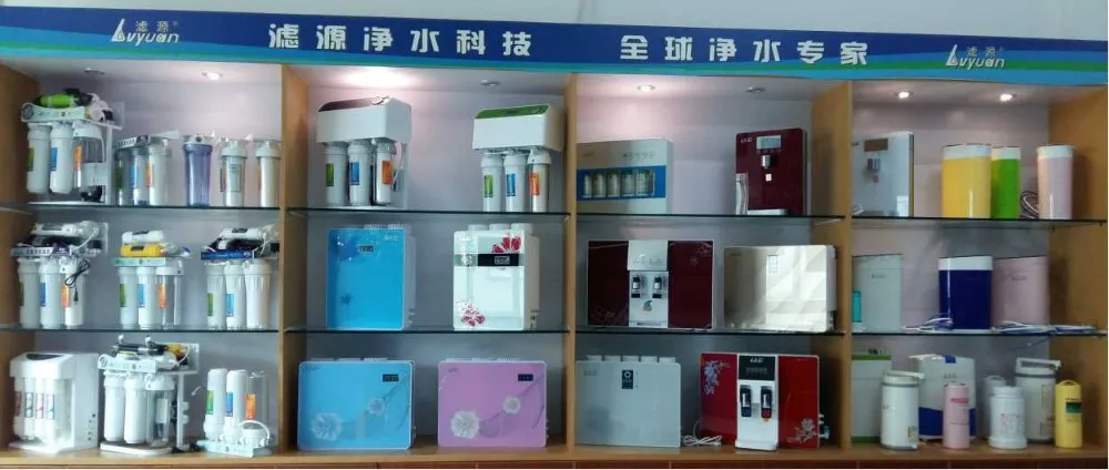 Lvyuan High quality commercial ro water purifier manufacturers for water purification-16