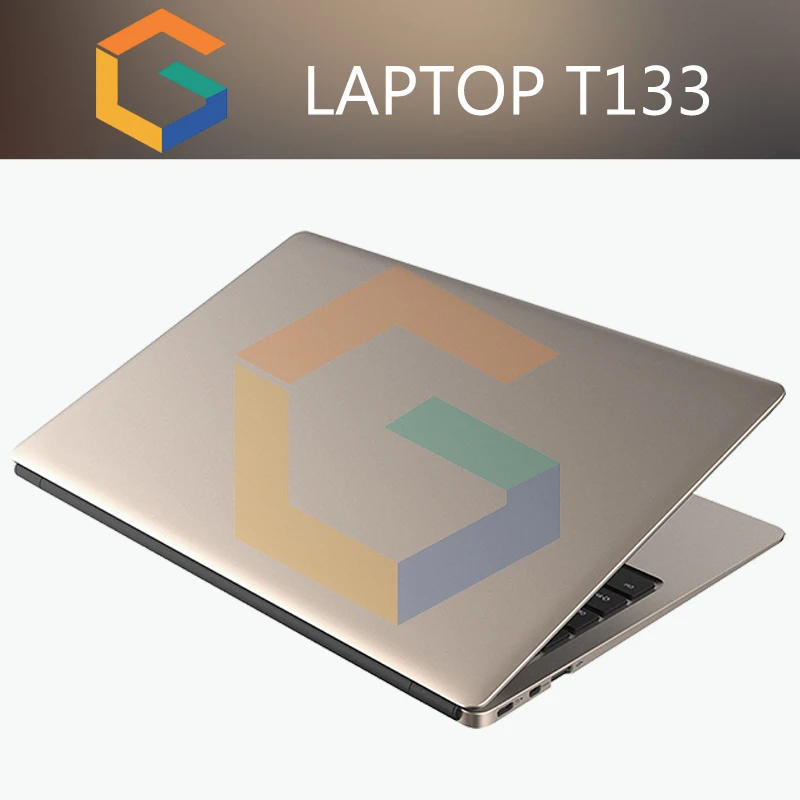 Good Quality Laptop 13 Inch Metal Shell Laptop 6/32gb Ce/fcc Notebook