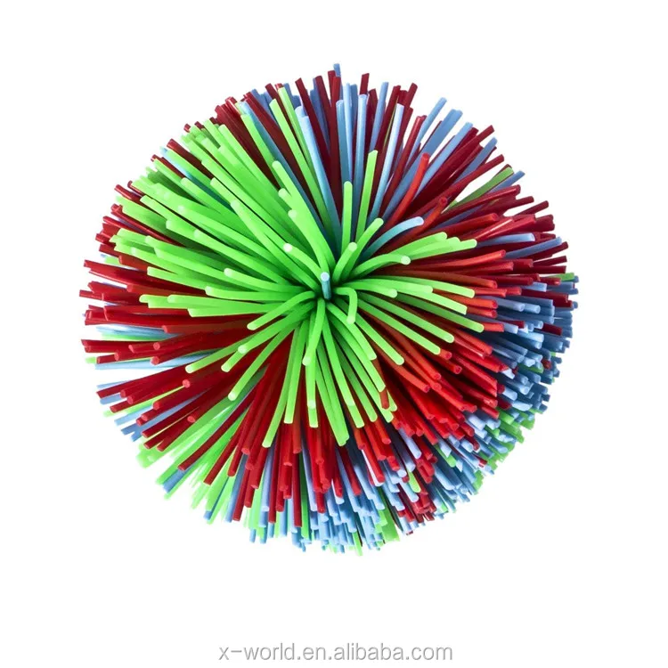 stringy ball