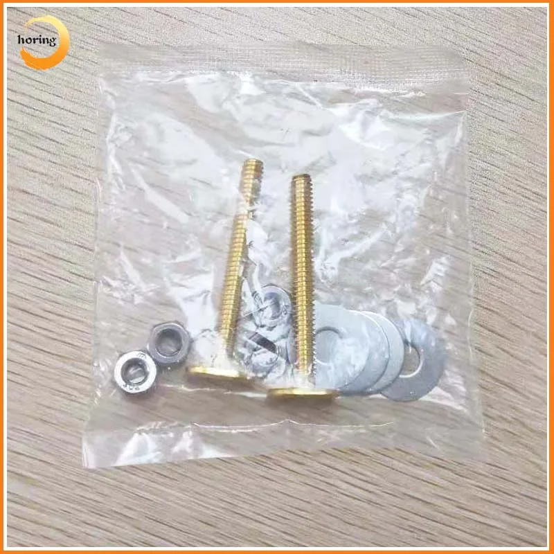 M8 8mm Toilet Fixing Bolt Toilet Cistern To Toiletl Bowl Stainless
