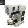 automatic tabletop single color lego pad printer