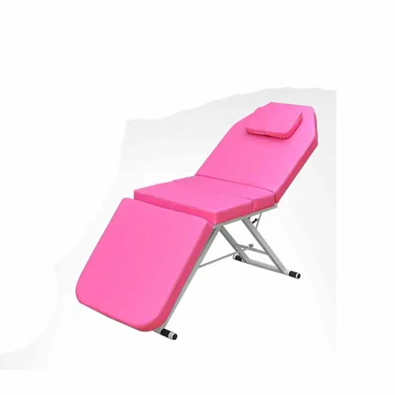 Hot Sale High Quality Portable Massage Bed Foldable Massage Table For