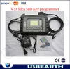shipping by DHL/EMS/UPS,High quality V33 Silca SBB Key programmer, is 2014 new,PRGMR Programmer