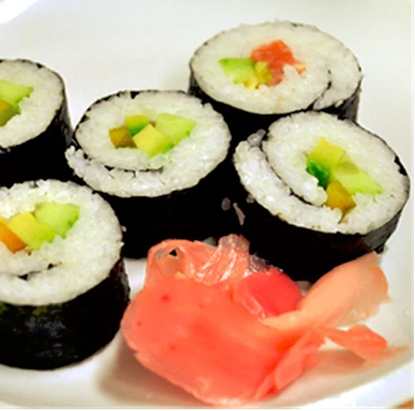 以有竞争力的价格满足欧盟标准散装寿司姜