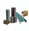 Aluminium Profile To Make Doors And Windows Aluminum Window Profile