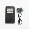 Long Battery GPS Module 2G/3G GPS Tracker GPS/LBS Realtime Location with Free Software Platform Service Vehicle GPS Tracker