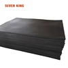 China factory easy cleaning anti-skidding horse stall floor rubber mats