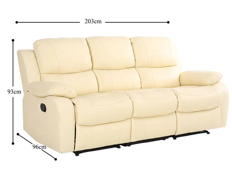 sofa recliner