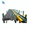 reinforced steel machine shearing for concrete