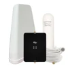 Sunhans Latest Model 900 1800 2100 Triband Booster 2g/3g/4g 10dBm Signal Repeater