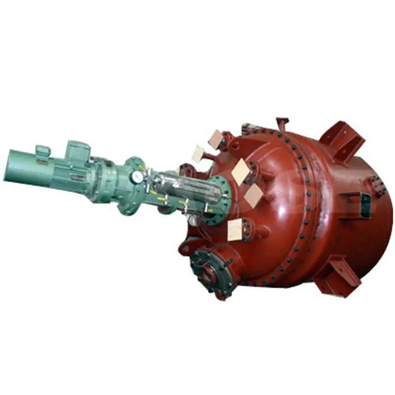 Reactor(TE-004)