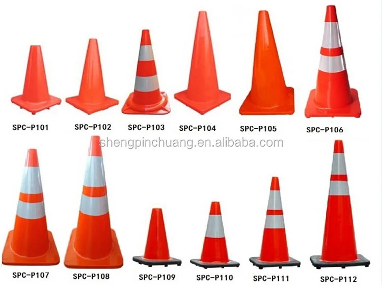 Cheap 12" Inch 30cm 300mm Flexible Outdoor Sport Mini Small Pvc Safety