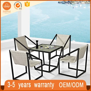 Durable Beer Garden Hotel Patio Table And Chairs Modern Durable Beer Garden Hotel Patio
