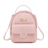 Autumn and winter new style girl undergraduate school style web celebrity sports bag