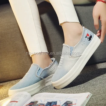 Women Shoes Wholesale From China