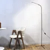 New product 8w 5v Sewing Bedroom Office Task LED Gooseneck floor light