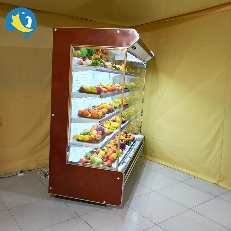 multideck display fridge for sale