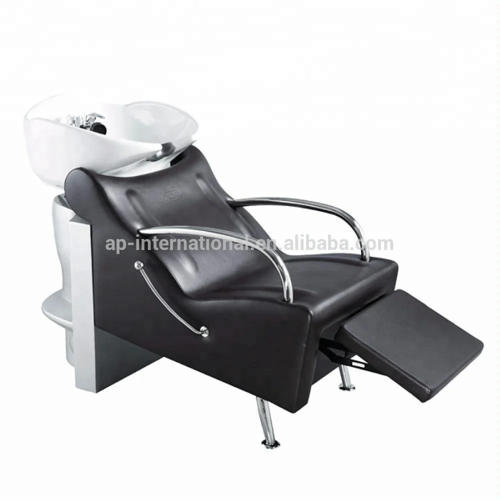 Whole Sale Salon Equipment Nereus Shampoo Bowl Backwash Chair