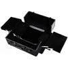 Extra Large Cosmetic Box Space Beauty Make up Nail Jewelry Tech Vanity Saloon Case