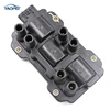 Ignition Coil For Chevrolet GMC Buick Pontiac Saturn V6 3.4L 3.5L 3.9L 4.3L 12595088 H6T40171ZC 12588153 12568185 12587153