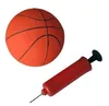 Door Mounted Mini Basketball Hoops/PVC Basketball Hoop