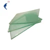 Hot sell manufacturer bathroom window clear float glass price