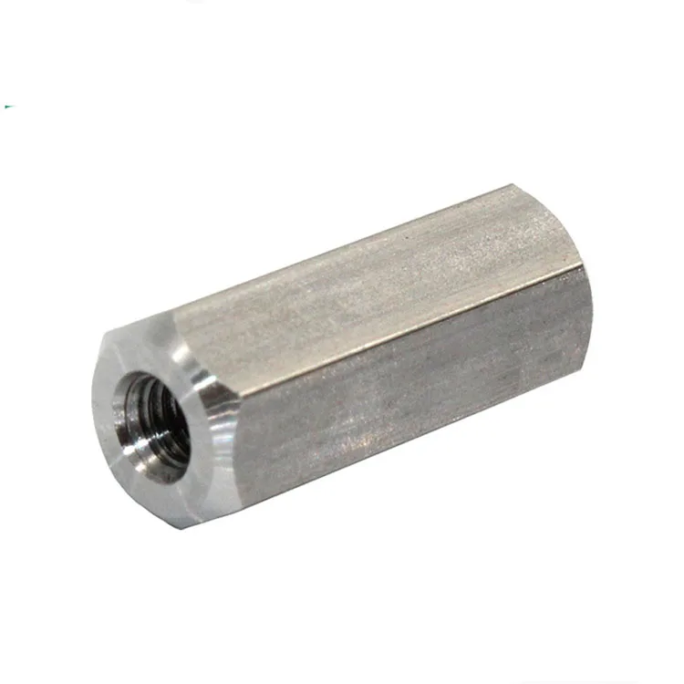 M3 M4 Female Threaded Hex Aluminium Spacer Standoff Buy Aluminium