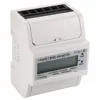 China Factory Digital Active Watt-hour Meters/Energy Meters 4 modules