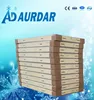 100mm Cold room sandwich wall panel price for sale