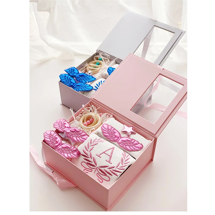 Wholesale Luxury High Quality Newborn Baby Gift Set - Buy ...